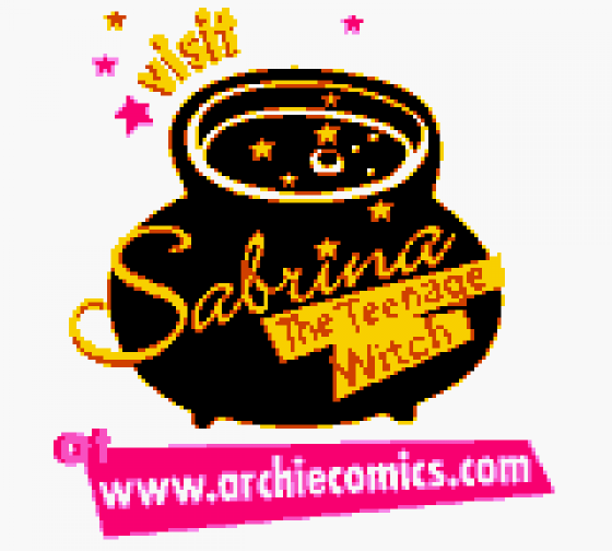 Sabrina The Animated Series: Zapped!