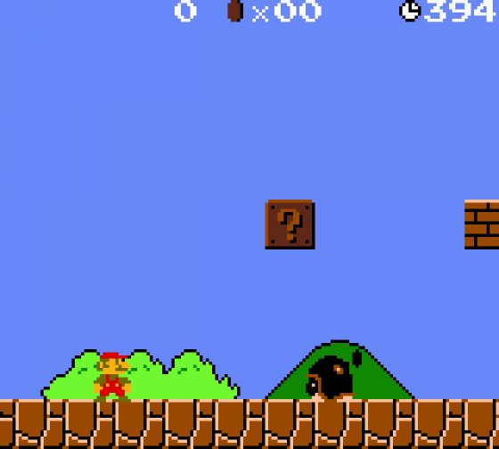 Super Mario Bros. Deluxe Screenshot 10 (Game Boy Color)