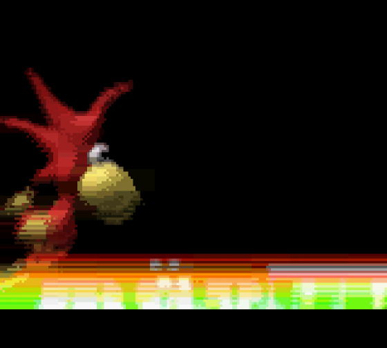 Alfred's Adventure Screenshot 10 (Game Boy Color)