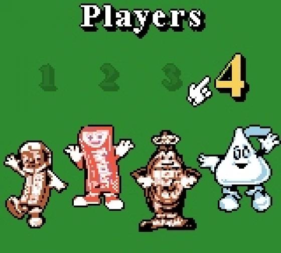 3-D Ultra Pinball: Thrillride Screenshot 11 (Game Boy Color)