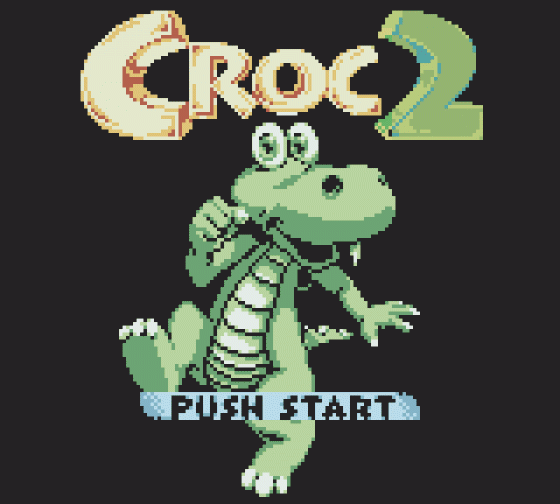 Croc 2