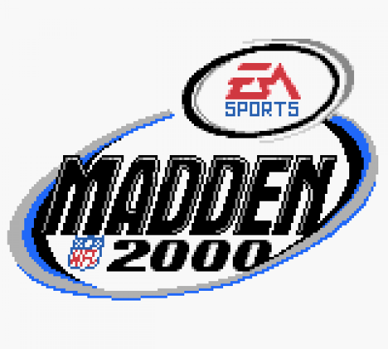 Madden NFL 2000