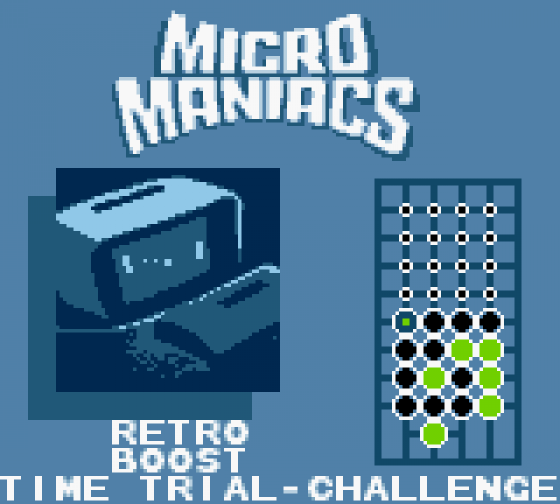 Micro Maniacs Screenshot 26 (Game Boy Color)