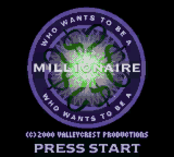 Who Wants To Be A Millionaire: 2nd Edition