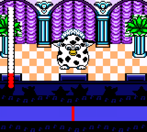 Dancing Furby Screenshot 18 (Game Boy Color)