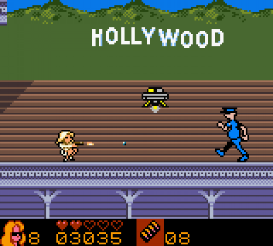 VIP Screenshot 22 (Game Boy Color)