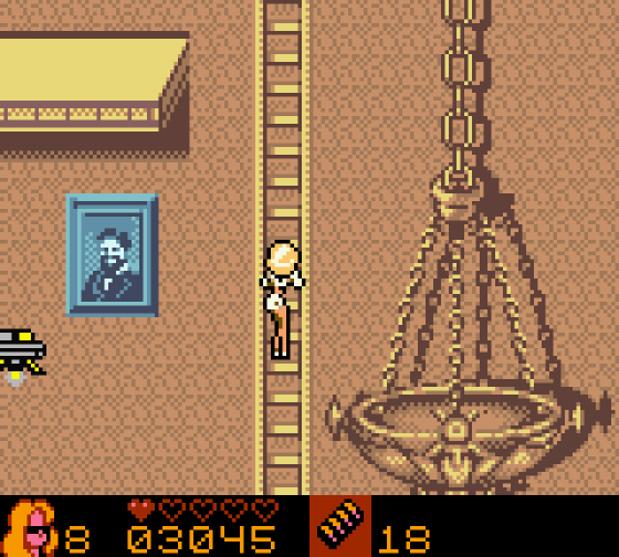 VIP Screenshot 23 (Game Boy Color)