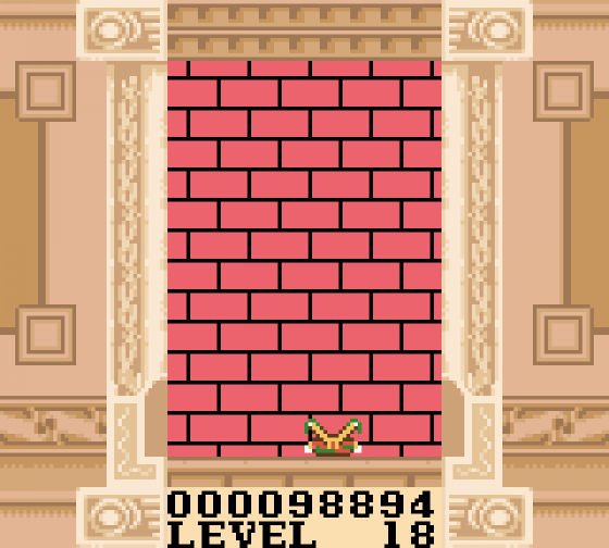 Magical Drop III Screenshot 5 (Game Boy Color)