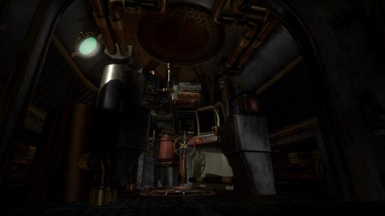 A Rogue Escape Screenshot 7 (Meta Quest 2)