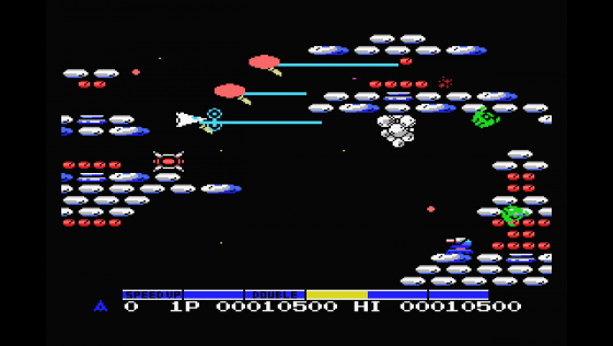 Gradius