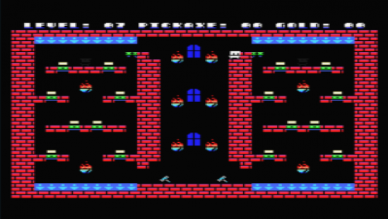 Yazzie Screenshot 13 (MSX)