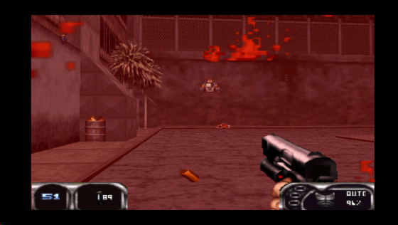 Duke Nukem 64 Screenshot 18 (Nintendo 64 (US Version))