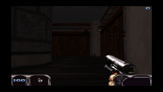 Duke Nukem 64 Screenshot 28 (Nintendo 64 (EU Version))