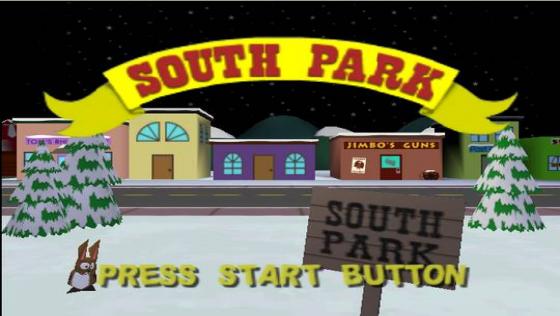 South Park