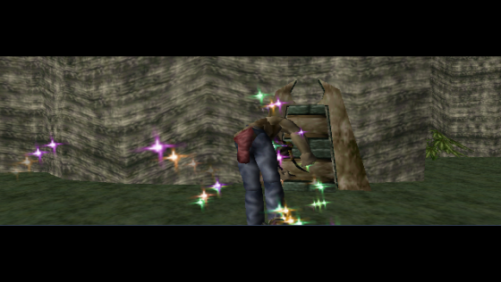 Turok: Dinosaur Hunter Screenshot 25 (Nintendo 64 (EU Version))