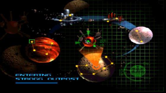 Quake II Screenshot 5 (Nintendo 64 (US Version))