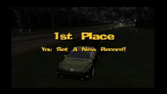 Beetle Adventure Racing Screenshot 6 (Nintendo 64 (EU Version))