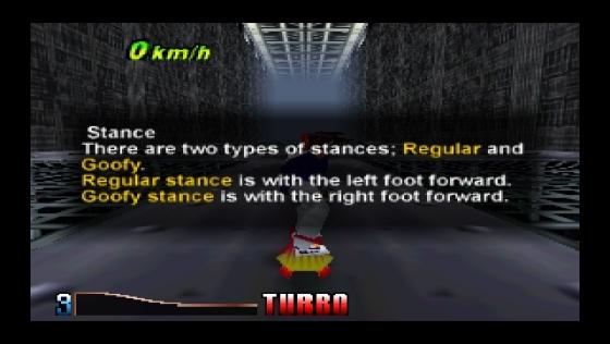 Air Boarder 64 Screenshot 11 (Nintendo 64 (EU Version))