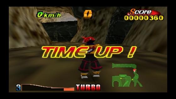 Air Boarder 64 Screenshot 17 (Nintendo 64 (EU Version))