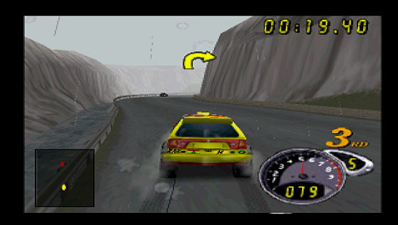 Top Gear Rally 2 Screenshot 9 (Nintendo 64 (EU Version))