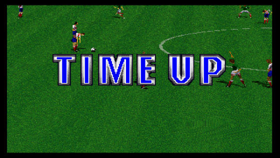 International Superstar Soccer 64 Screenshot 19 (Nintendo 64 (EU Version))