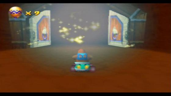 Diddy Kong Racing Screenshot 27 (Nintendo 64 (EU Version))
