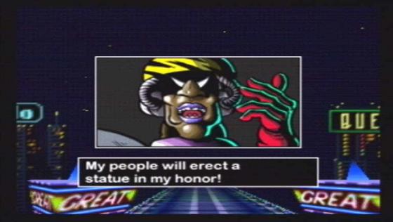 F-Zero X Screenshot 14 (Nintendo 64 (US Version))