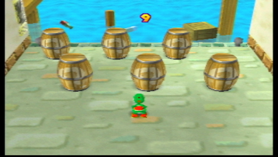 Mario Party 2 Screenshot 11 (Nintendo 64 (EU Version))