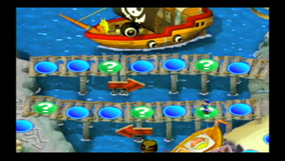 Mario Party 2 Screenshot 19 (Nintendo 64 (EU Version))