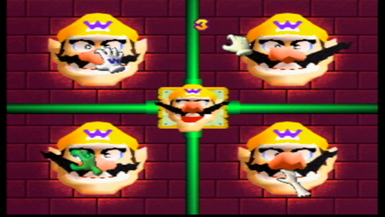 Mario Party 2 Screenshot 20 (Nintendo 64 (EU Version))