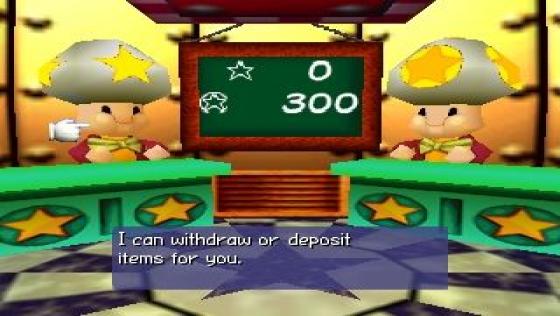 Mario Party Screenshot 20 (Nintendo 64 (US Version))