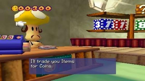 Mario Party Screenshot 21 (Nintendo 64 (US Version))