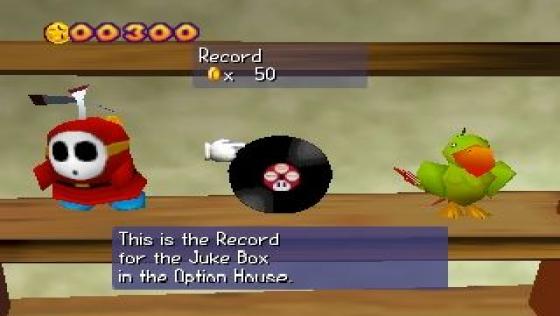 Mario Party Screenshot 22 (Nintendo 64 (EU Version))