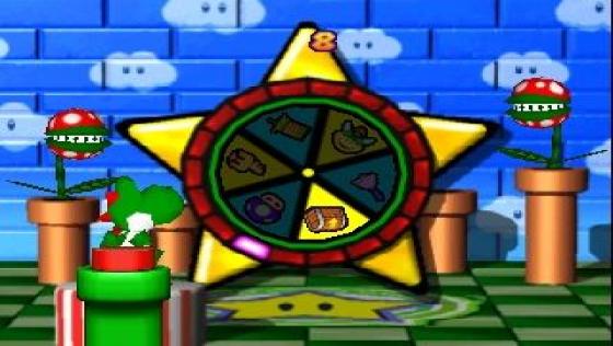 Mario Party 3 Screenshot 5 (Nintendo 64 (US Version))