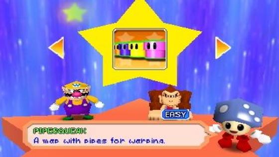 Mario Party 3 Screenshot 13 (Nintendo 64 (EU Version))