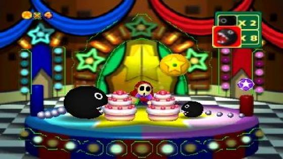 Mario Party 3 Screenshot 15 (Nintendo 64 (US Version))