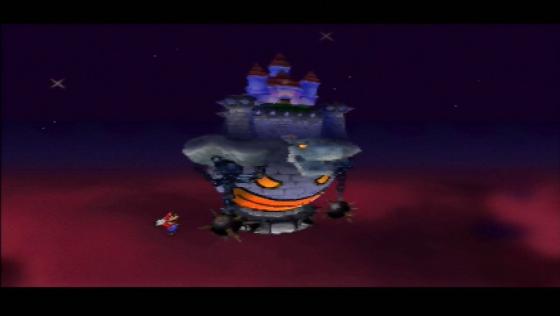 Paper Mario Screenshot 7 (Nintendo 64 (EU Version))