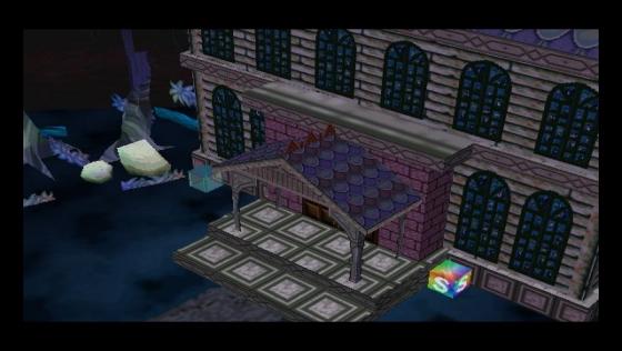 Paper Mario Screenshot 40 (Nintendo 64 (EU Version))
