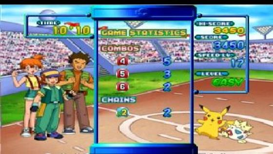 Pokémon Puzzle League Screenshot 10 (Nintendo 64 (EU Version))