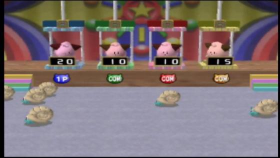 Pokémon Stadium 2 Screenshot 11 (Nintendo 64 (EU Version))