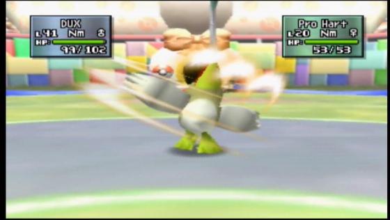 Pokémon Stadium 2 Screenshot 23 (Nintendo 64 (EU Version))