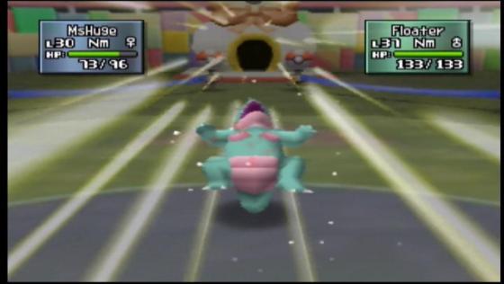 Pokémon Stadium 2 Screenshot 24 (Nintendo 64 (EU Version))