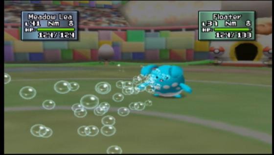 Pokémon Stadium 2 Screenshot 25 (Nintendo 64 (EU Version))