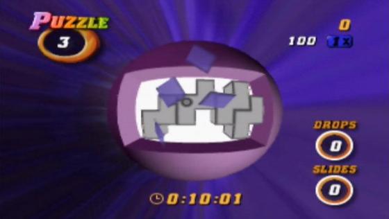 Tetrisphere Screenshot 11 (Nintendo 64 (US Version))