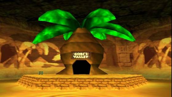 Banjo Kazooie Screenshot 20 (Nintendo 64 (EU Version))