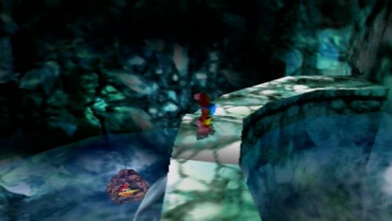 Banjo-Tooie Screenshot 16 (Nintendo 64 (EU Version))