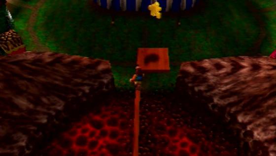 Banjo-Tooie Screenshot 20 (Nintendo 64 (EU Version))