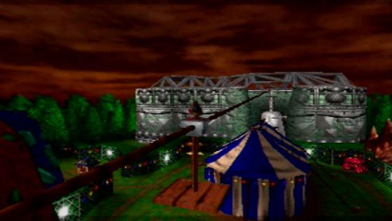 Banjo-Tooie Screenshot 21 (Nintendo 64 (EU Version))