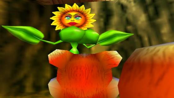 Conker's Bad Fur Day Screenshot 9 (Nintendo 64 (EU Version))