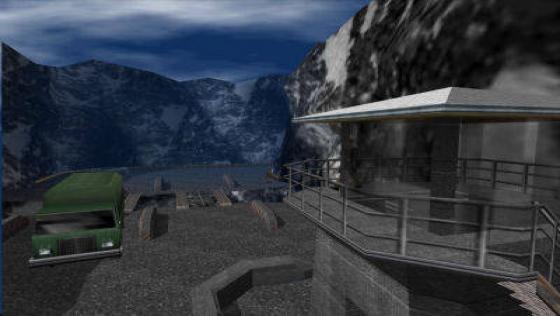 GoldenEye Screenshot 5 (Nintendo 64 (EU Version))